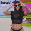 Senzio - Blackglasses®