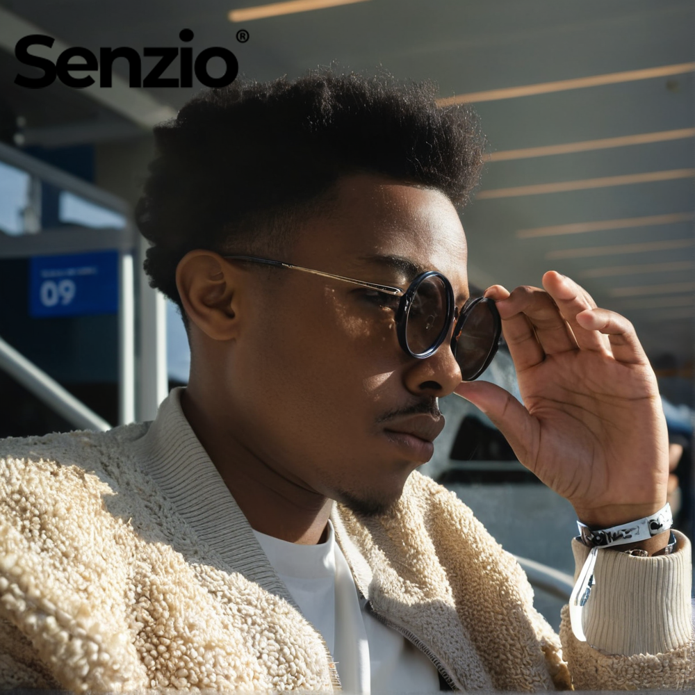 Senzio - Blackglasses®